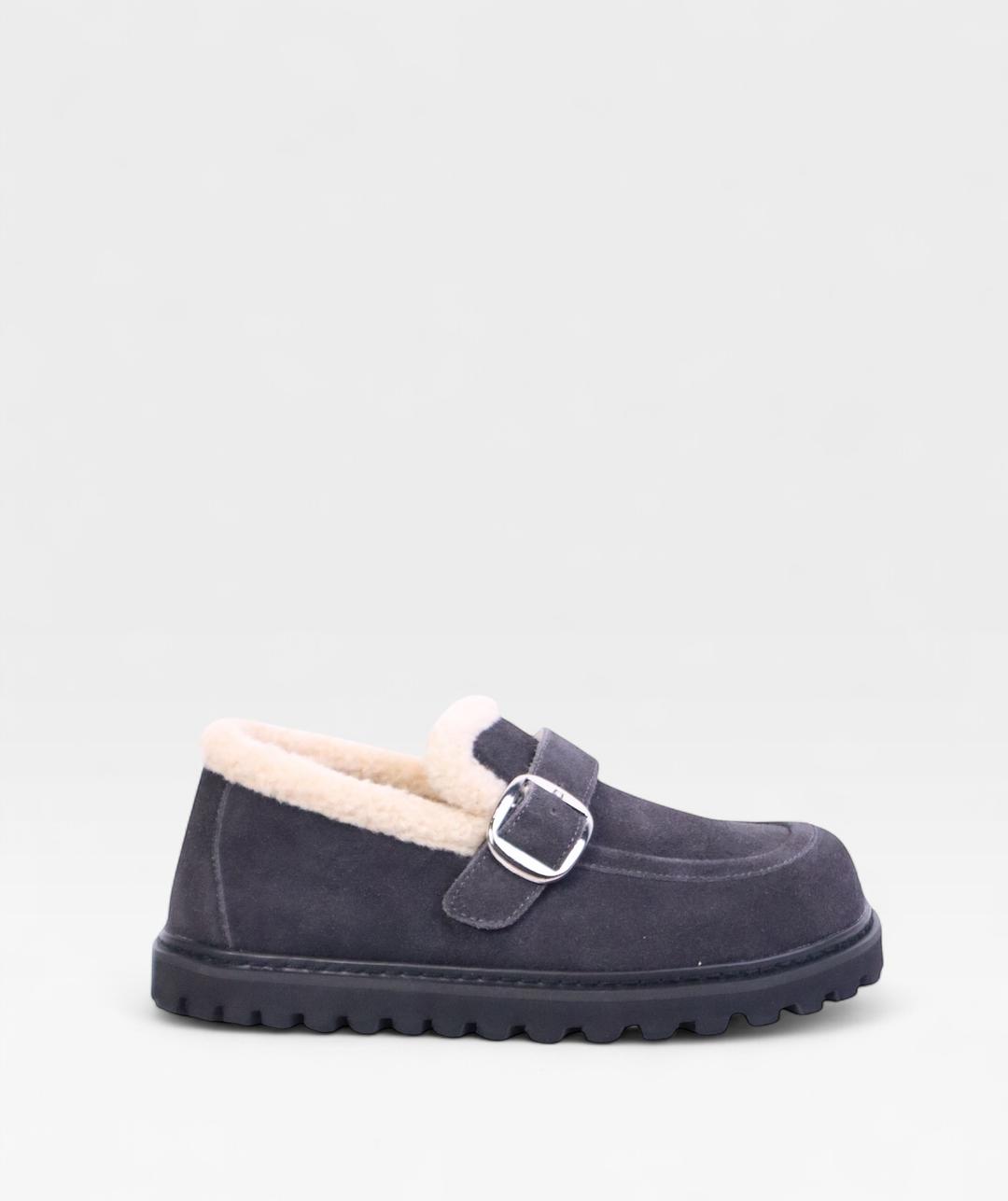 GREY POLAR FW26 202192