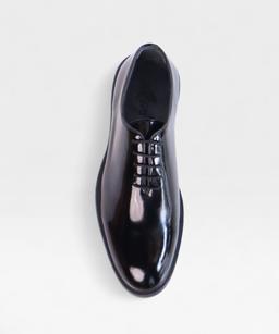 LLAK BLACK MARVIN SS26 310306