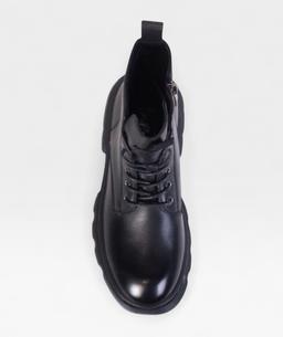 BLACK CAMELLIA FW26 5J330R02