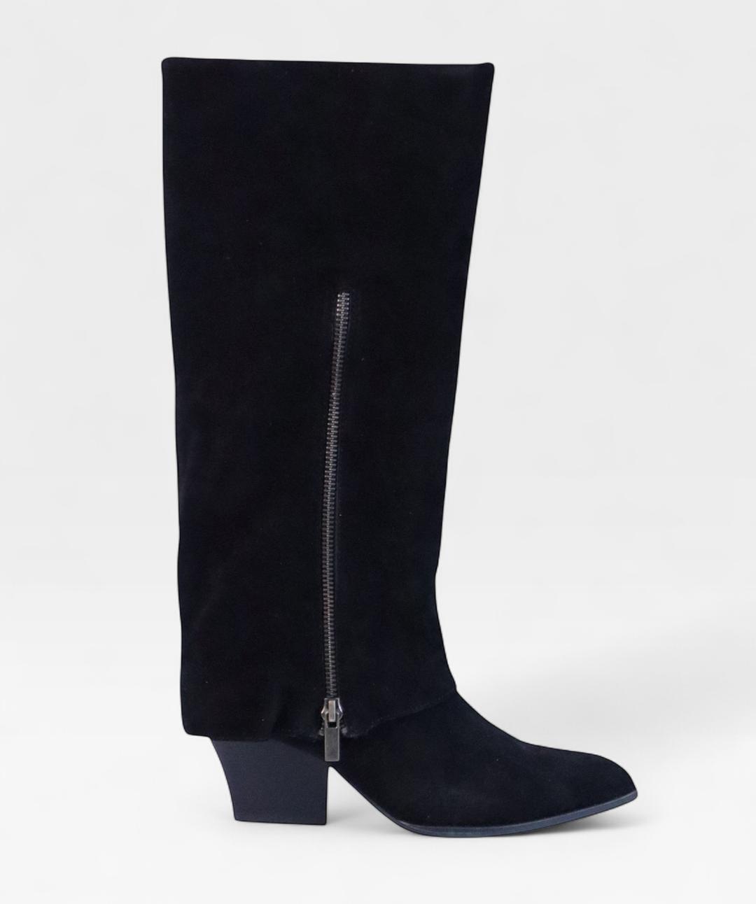 BLACK TEXAS FW26 T8067221R
