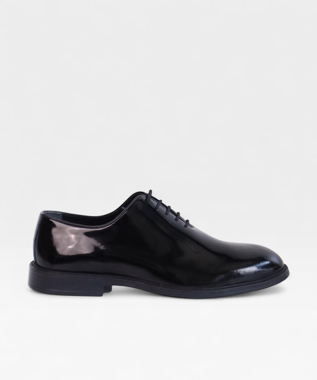 LLAK BLACK MARVIN SS26 310306