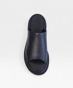 BLACK BARRY SS26 82418