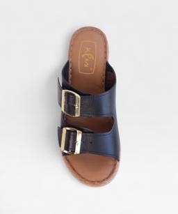 BLACK VIBRA SS26 68484