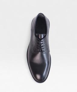 BLACK MARVIN SS26 Y0111