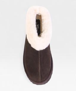 DARK BROWN POLAR FW26 800713