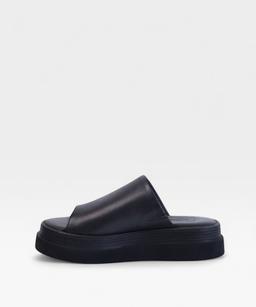 BLACK BARRY SS26 82418