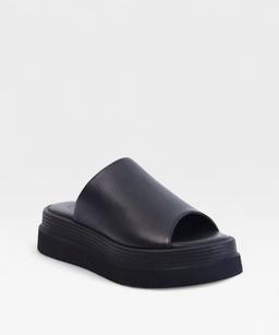 BLACK BARRY SS26 82418