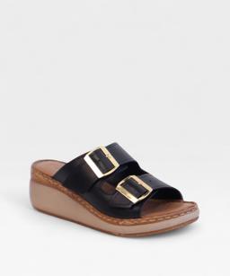 BLACK VIBRA SS26 68484