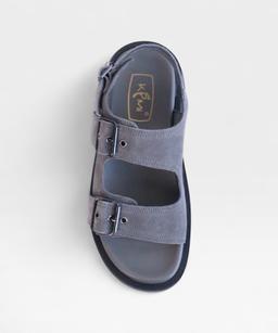 GREY VIBRA SS26 68318