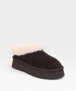 DARK BROWN POLAR FW26 800713