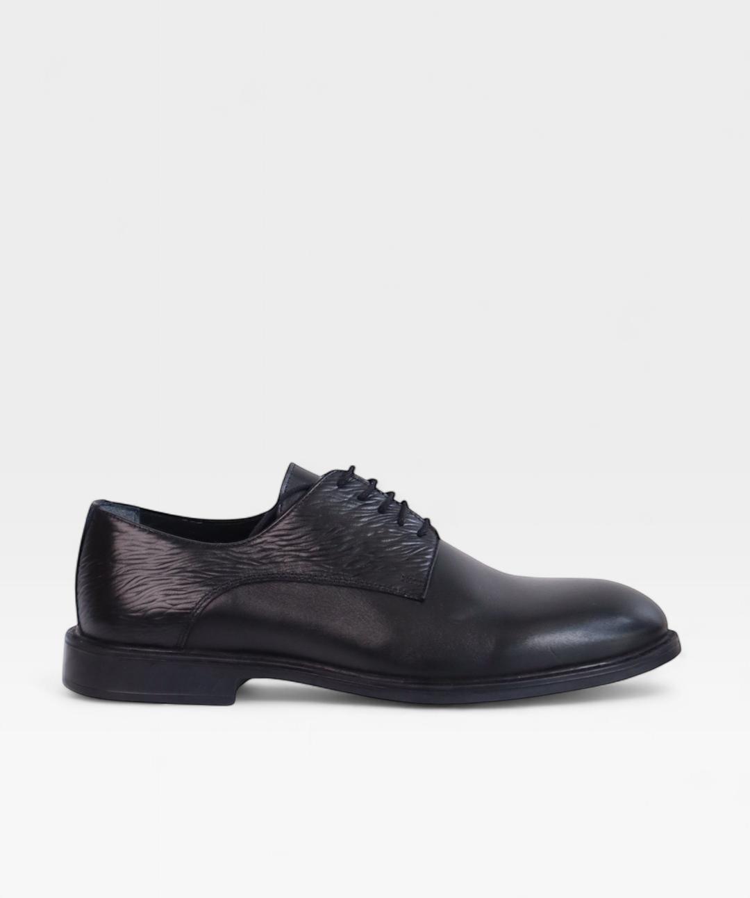 BLACK MARVIN SS26 Y0111