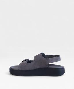 GREY VIBRA SS26 68318