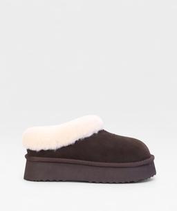 DARK BROWN POLAR FW26 800713
