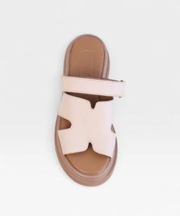 IVORY BARRY SS26 82371