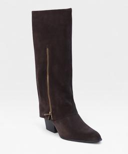 BROWN TEXAS FW26 T8067221R