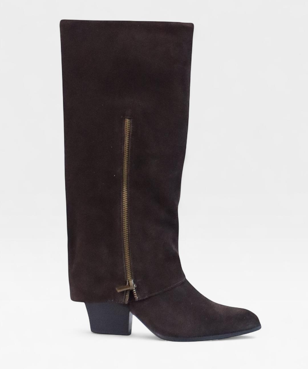 BROWN TEXAS FW26 T8067221R