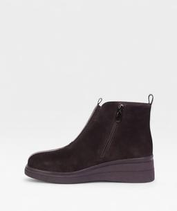 DARK BROWN CAMELLIA FW26 5J197B01