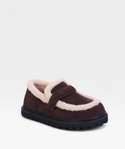 DARK BROWN  POLAR FW26 202191