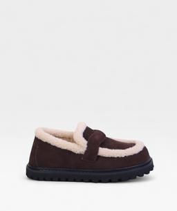 DARK BROWN  POLAR FW26 202191