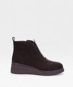 DARK BROWN CAMELLIA FW26 5J197B01