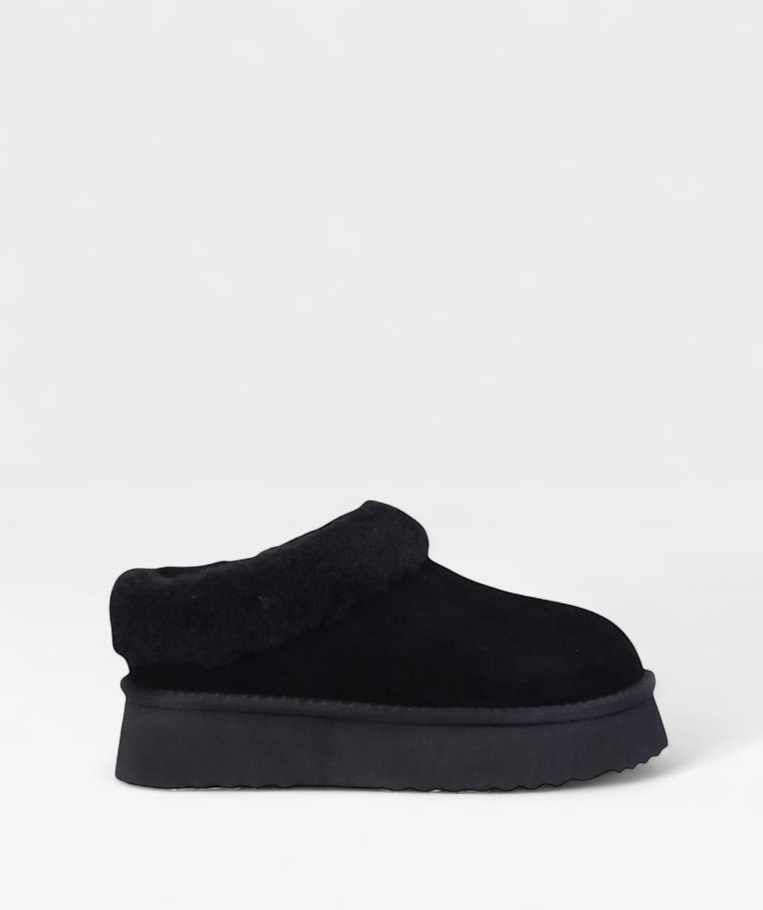 BLACK POLAR FW26 800713