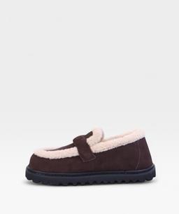 DARK BROWN  POLAR FW26 202191