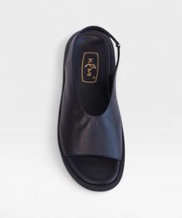 BLACK VIBRA SS26 68431