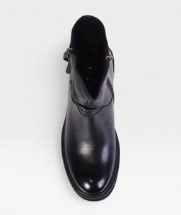 BLACK CAMELLIA FW26 5J230R03