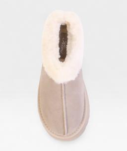 TAUPE POLAR FW26 800713