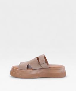 TAUPE BARRY SS26 82371