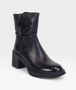 BLACK CAMELLIA FW26 5J230R03