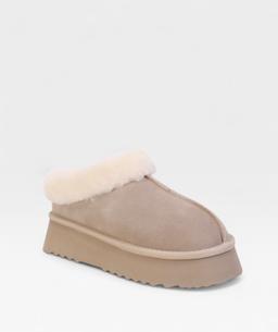 TAUPE POLAR FW26 800713