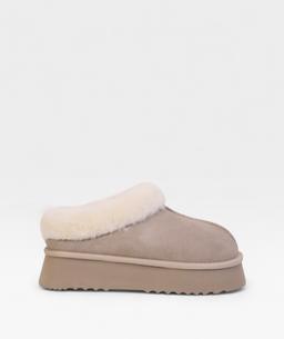 TAUPE POLAR FW26 800713
