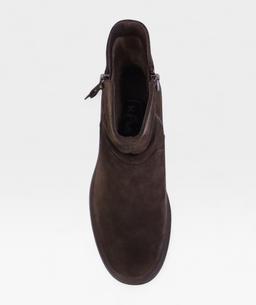 DARK BROWN CAMELLIA FW26 5J230R03