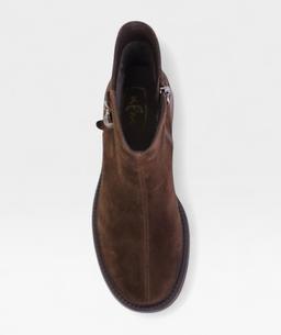 BROWN ICON FW26 2990S517