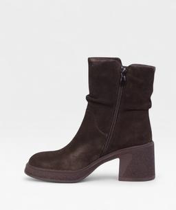 DARK BROWN CAMELLIA FW26 5J230R03