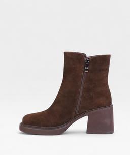 BROWN ICON FW26 2990S517