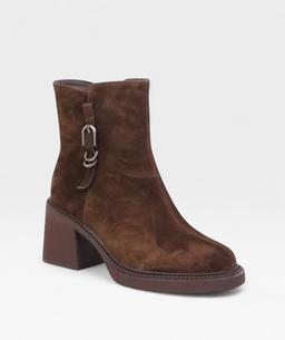 BROWN ICON FW26 2990S517