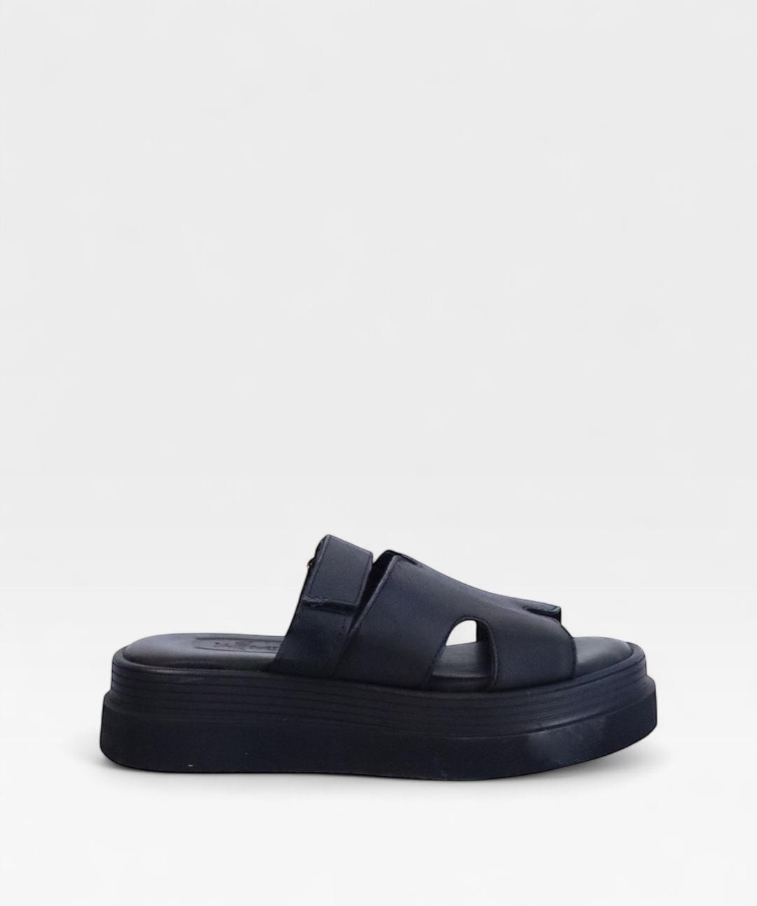 BLACK BARRY SS26 82371