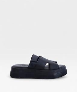 BLACK BARRY SS26 82371