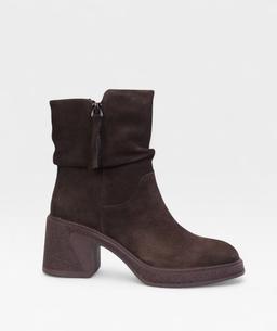 DARK BROWN CAMELLIA FW26 5J230R03