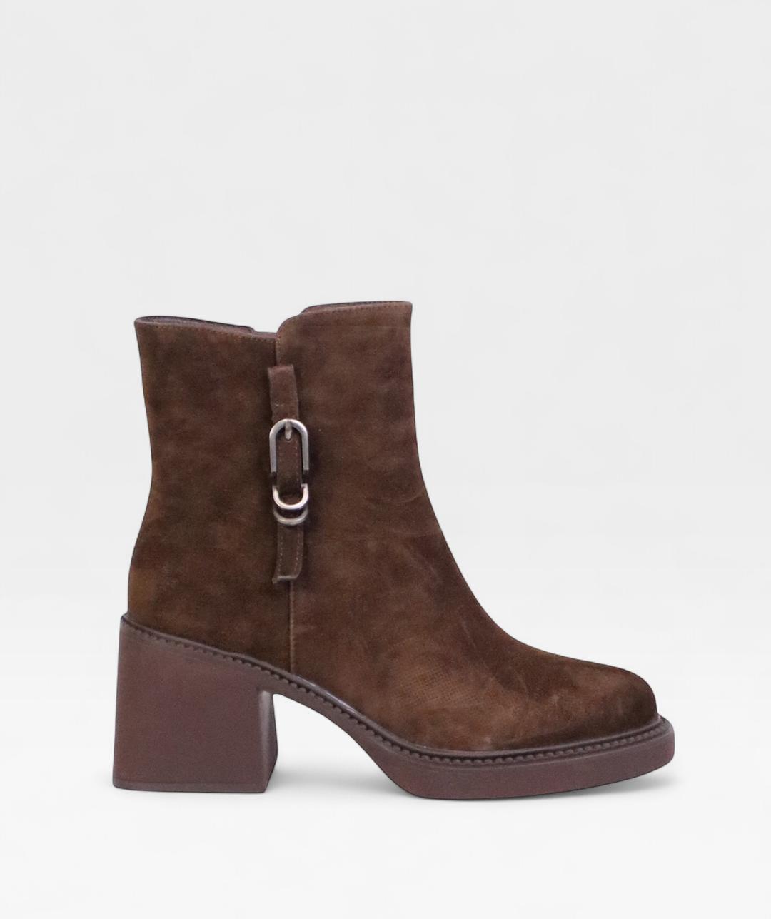 BROWN ICON FW26 2990S517