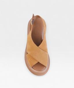 TAN BARRY SS26 82410