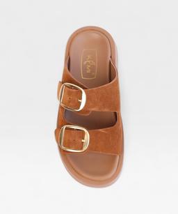 TAN VIBRA SS26 68311