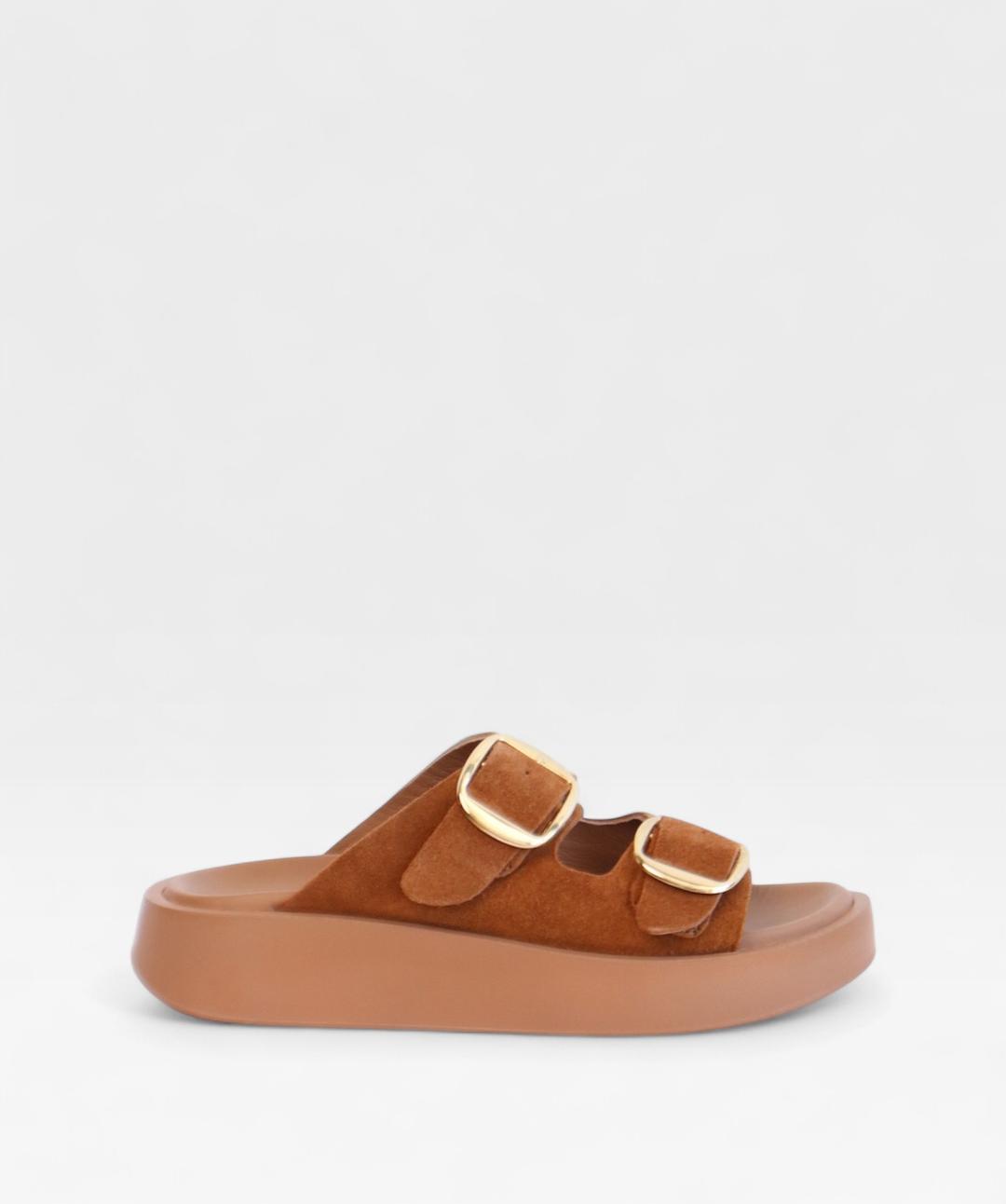 TAN VIBRA SS26 68311