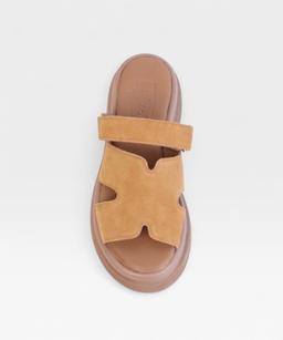TAN BARRY SS26 82371