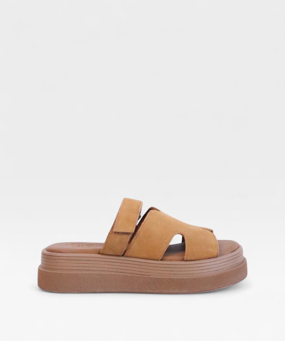 TAN BARRY SS26 82371