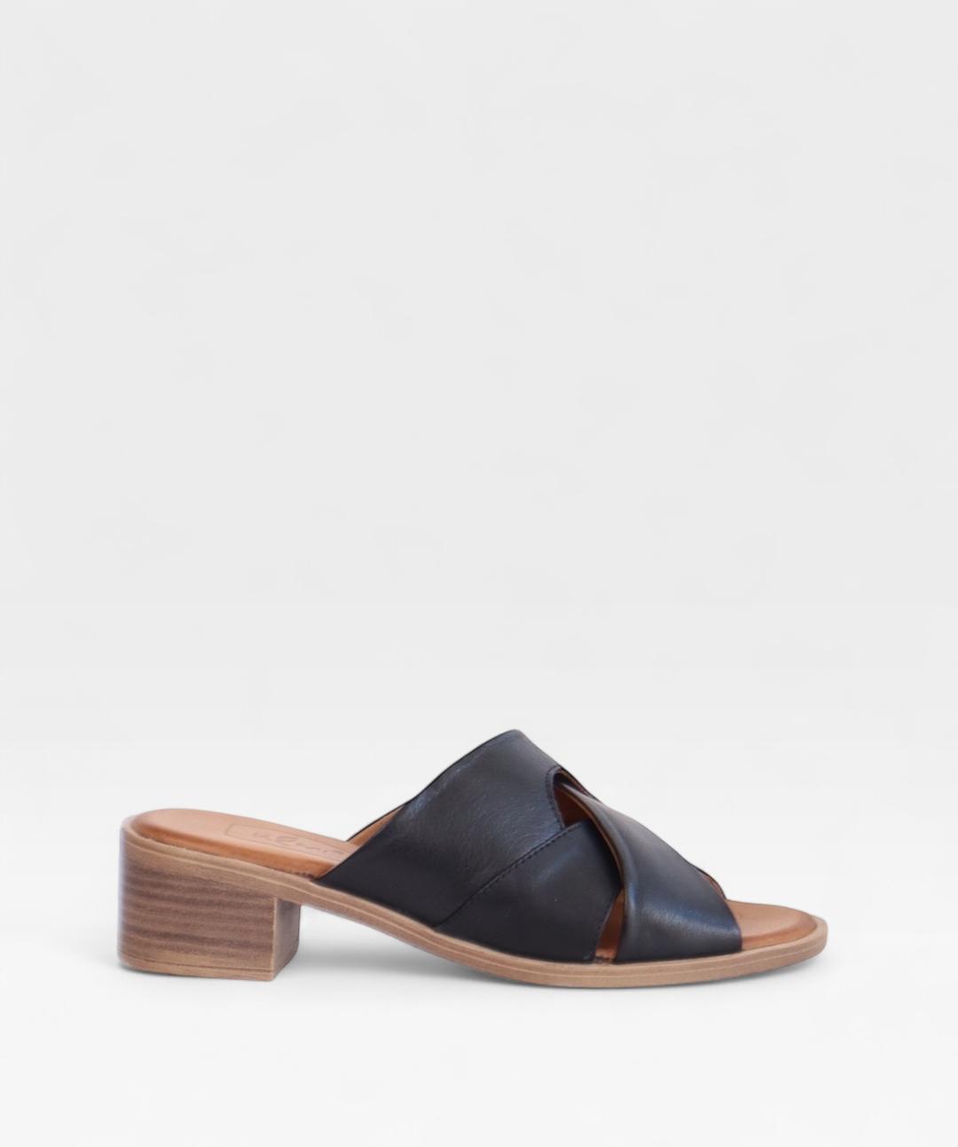 BLACK RAFFA SS26 3071