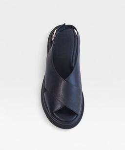 BLACK BARRY SS26 82410