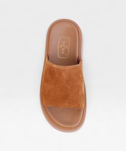 TAN VIBRA SS26 68310